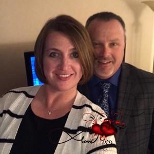 Meet your Posher, Tina-trevor